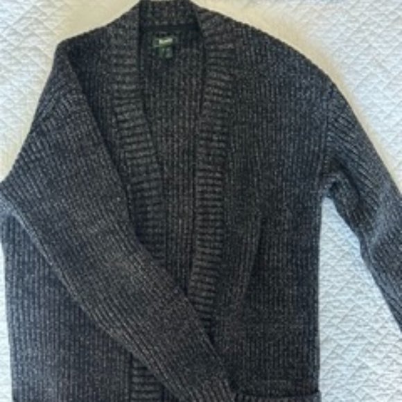 Roots Cardigan - Picture 1 of 1